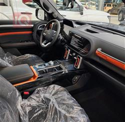 Haval Dargo